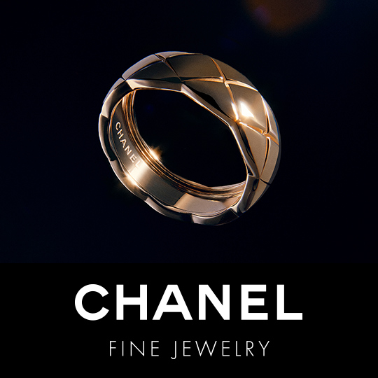 Visita il sito Chanel